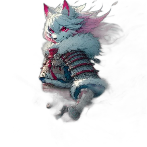 dragon, creature, staff, animal transparent PNG cut-out