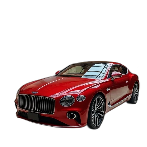 car, 3d render, photorealistic, concept art transparent PNG cut-out