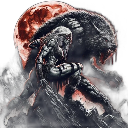 dragon, creature, weapon, face transparent PNG cut-out