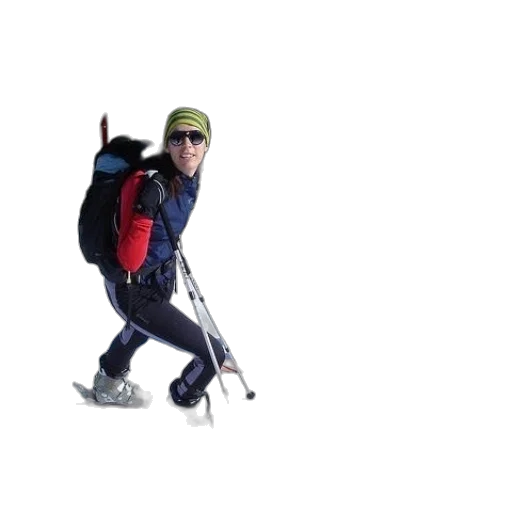 jacket, staff, 3d render, two transparent PNG cut-out