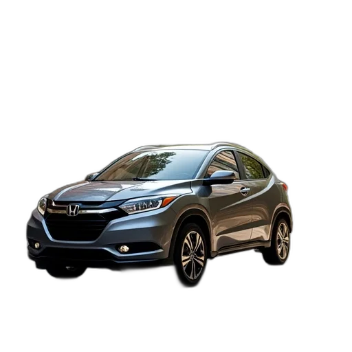 car, 2016, honda, lease transparent PNG cut-out