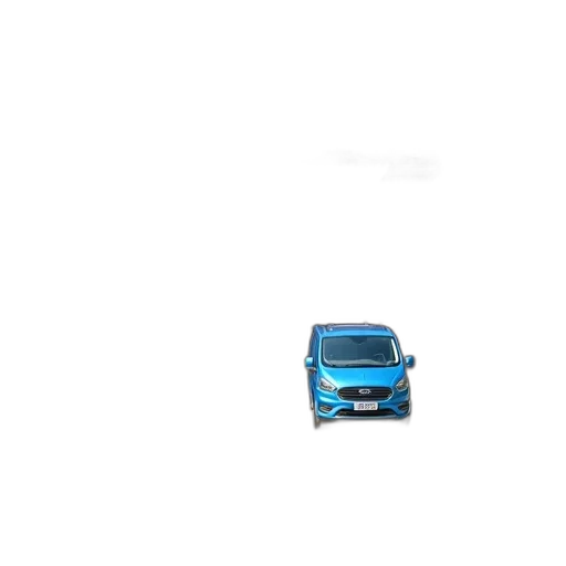 car, robot, furniture, animal transparent PNG cut-out