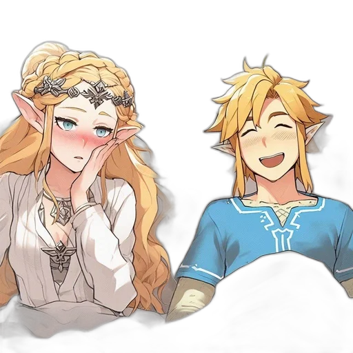 crown, watercolor, pixel art, anime transparent PNG cut-out