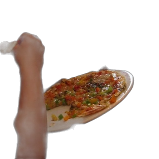 food, weapon, umbrella, bottle transparent PNG cut-out