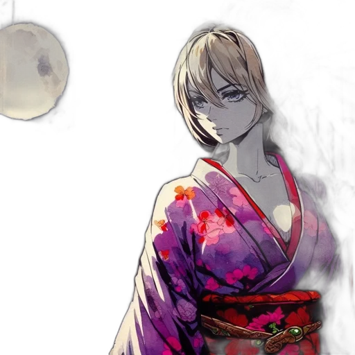 dress, mask, staff, concept art transparent PNG cut-out