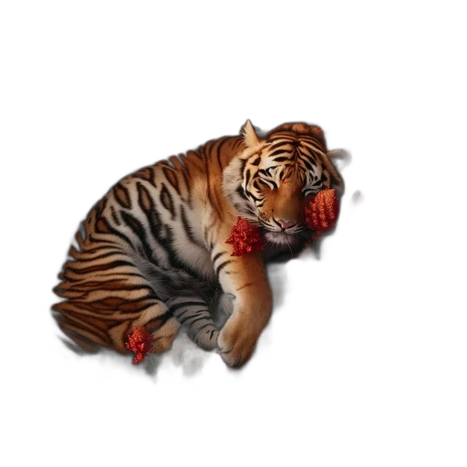 animal, jewelry, creature, staff transparent PNG cut-out