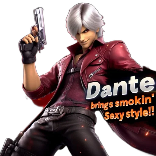 jacket, weapon, concept art, 3d render transparent PNG cut-out