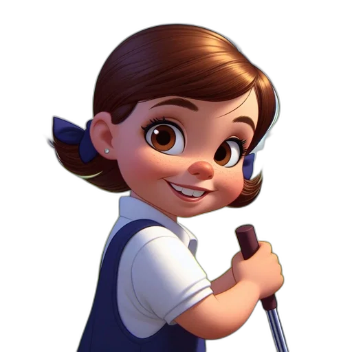 staff, face, weapon, robot transparent PNG cut-out