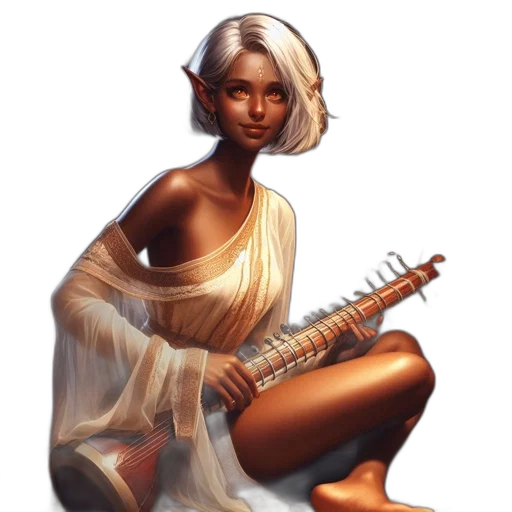 staff, sword, weapon, dress transparent PNG cut-out