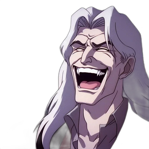face, mask, anime, animated transparent PNG cut-out