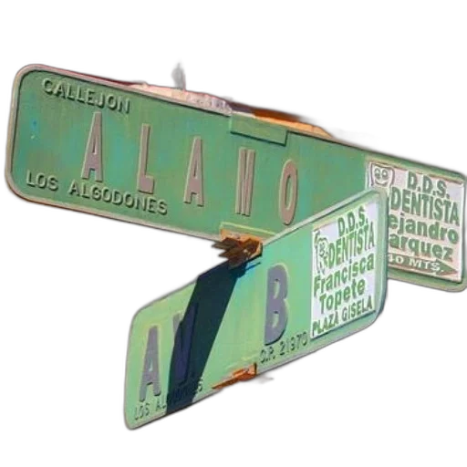 weapon, jewelry, street, signs transparent PNG cut-out