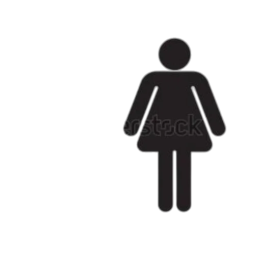 dress, jacket, staff, furniture transparent PNG cut-out