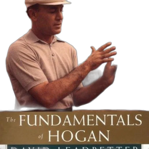 hat, fundamentals, hogan, book transparent PNG cut-out