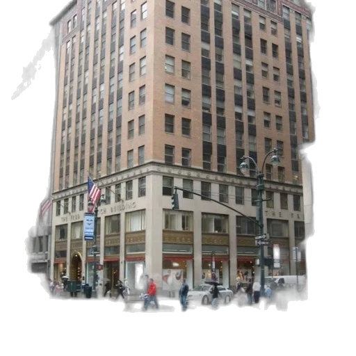 building, furniture, photorealistic, 3d render transparent PNG cut-out