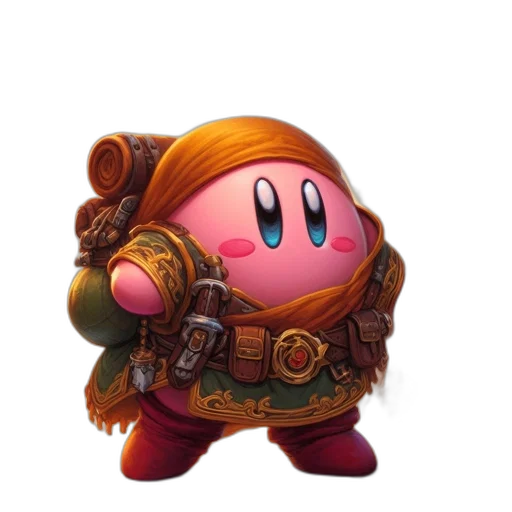 weapon, animal, staff, creature transparent PNG cut-out