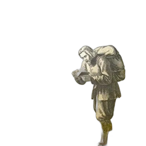 staff, jacket, weapon, sword transparent PNG cut-out