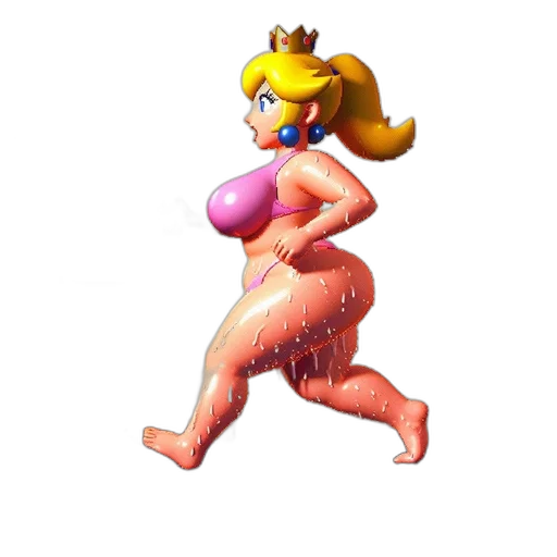 dress, crown, animal, weapon transparent PNG cut-out