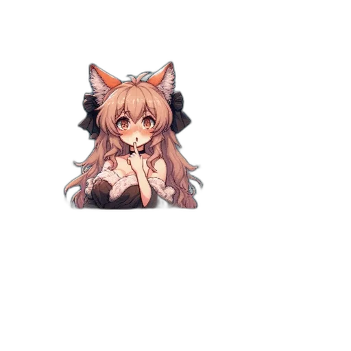 creature, dragon, animal, staff transparent PNG cut-out