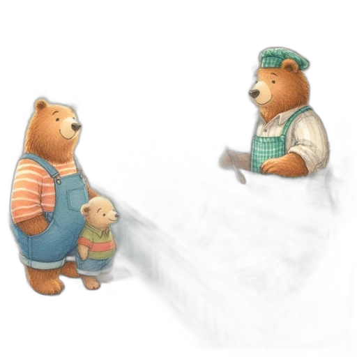 staff, concept art, 3d render, photorealistic transparent PNG cut-out