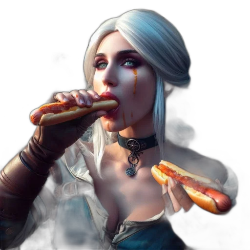 food, staff, fantasy art, concept art transparent PNG cut-out