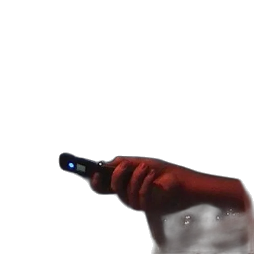 bottle, weapon, staff, robot transparent PNG cut-out