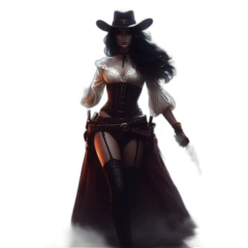 staff, sword, weapon, hat transparent PNG cut-out
