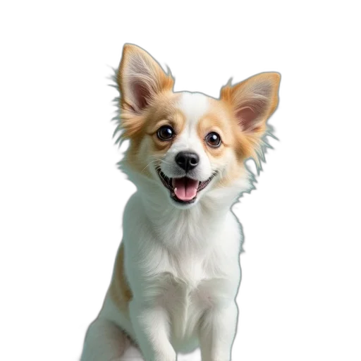 animal, staff, face, creature transparent PNG cut-out