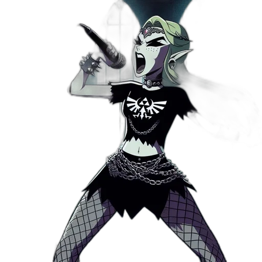 mask, concept art, comic book art, fantasy art transparent PNG cut-out