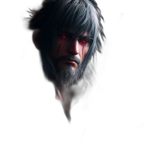 face, mask, dragon, creature transparent PNG cut-out