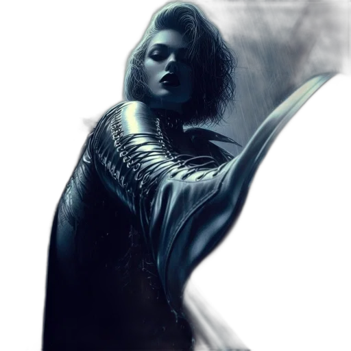 sword, face, weapon, staff transparent PNG cut-out