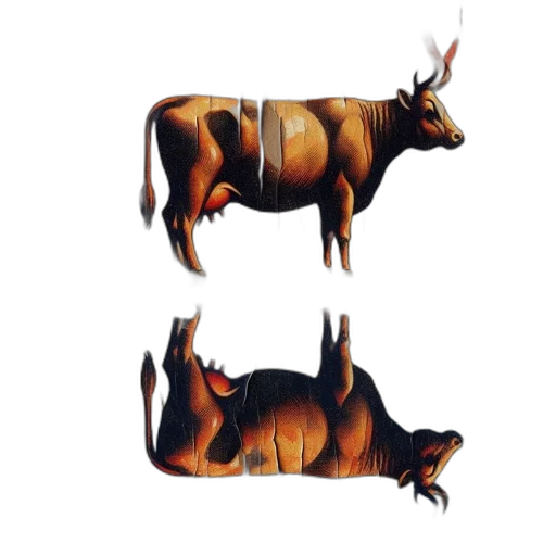 animal, food, crown, furniture transparent PNG cut-out