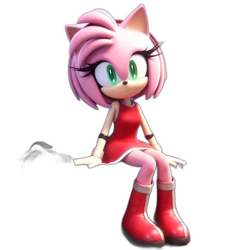 staff, dress, animal, creature transparent PNG cut-out
