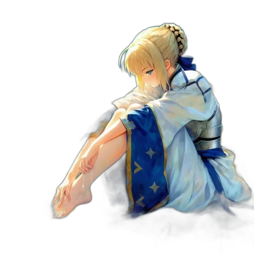 dress, weapon, sword, crown transparent PNG cut-out