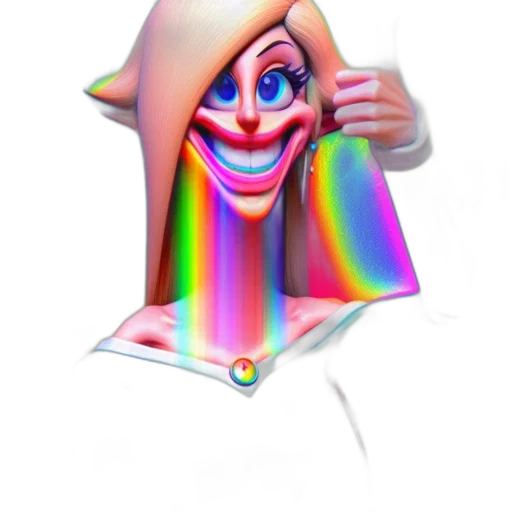 mask, face, creature, robot transparent PNG cut-out