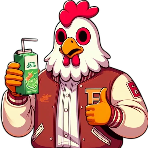 jacket, bottle, food, animal transparent PNG cut-out