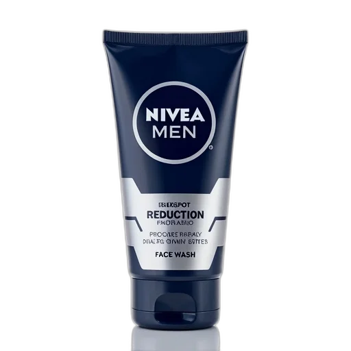 tube, nivea, men, dark transparent PNG cut-out