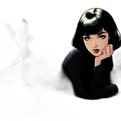 jewelry, staff, face, mask transparent PNG cut-out