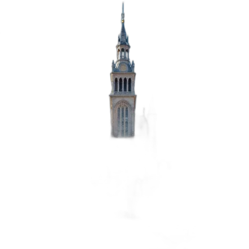 building, staff, animal, dress transparent PNG cut-out