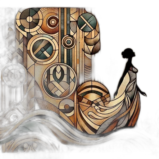 furniture, concept art, fantasy art, pixel art transparent PNG cut-out