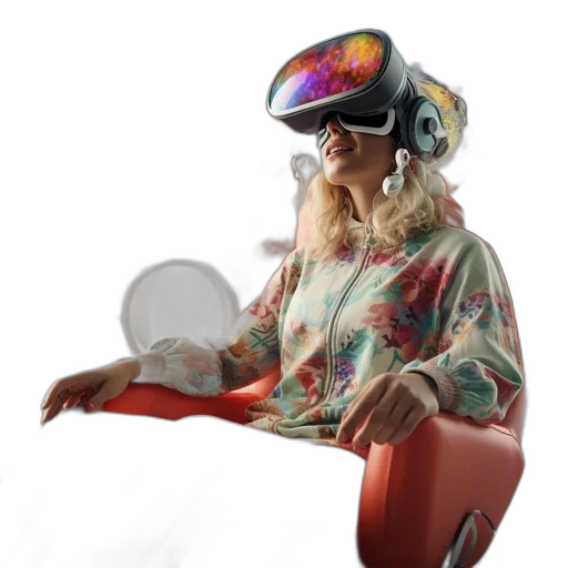hat, jacket, robot, furniture transparent PNG cut-out