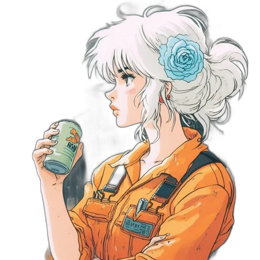 flower, jacket, food, bottle transparent PNG cut-out