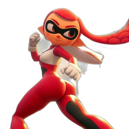 weapon, animal, staff, dress transparent PNG cut-out