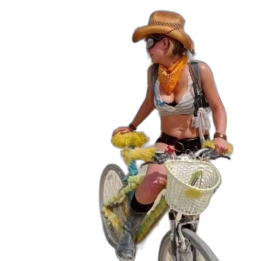 photorealistic, 3d render, concept art, woman transparent PNG cut-out