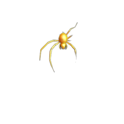 creature, animal, hair, crown transparent PNG cut-out