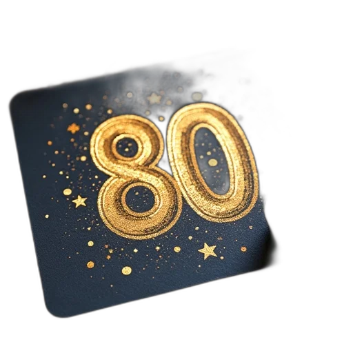 3d render, awesome, birthday, mousepads transparent PNG cut-out