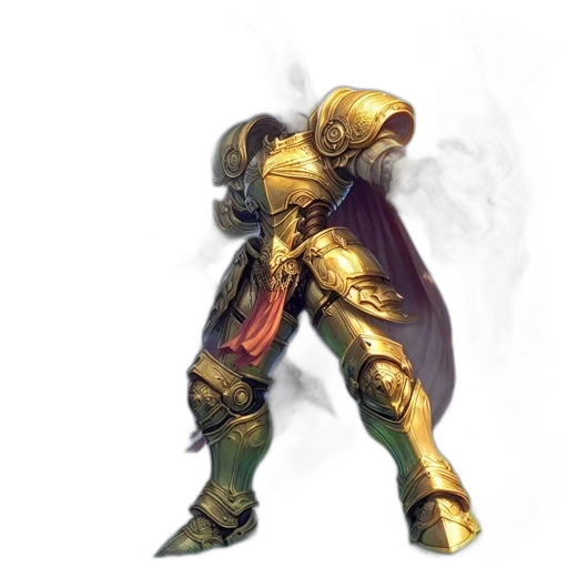 sword, weapon, robot, staff transparent PNG cut-out