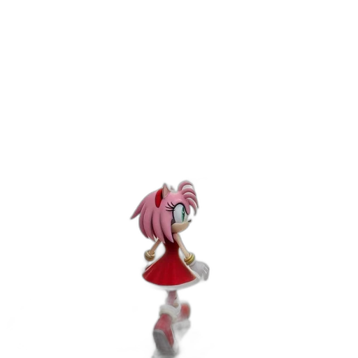 staff, robot, creature, weapon transparent PNG cut-out
