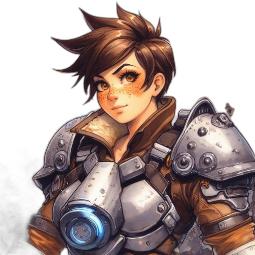 weapon, face, sword, staff transparent PNG cut-out