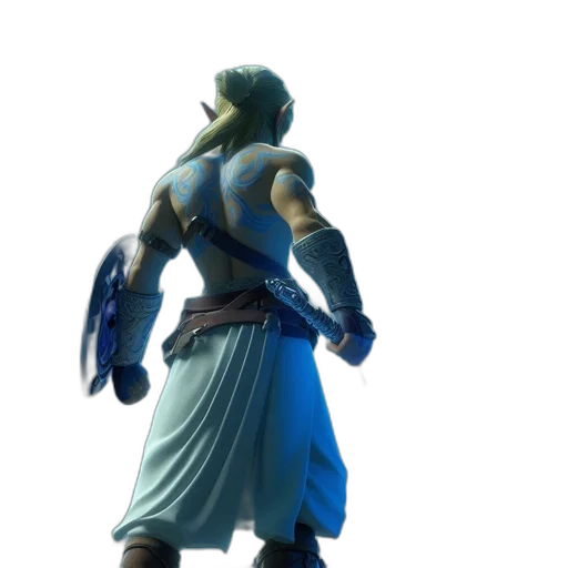 sword, weapon, dress, staff transparent PNG cut-out