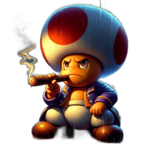 staff, hat, weapon, concept art transparent PNG cut-out